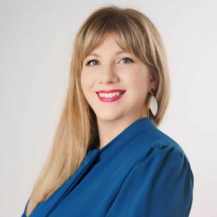 Dr. Annalisa Apicella avatar image