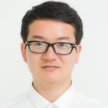 Prof. Dr. Yaxiong Chen avatar image