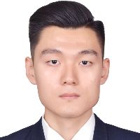 Dr. Cong Zhang avatar image