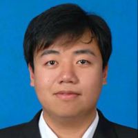 Dr. Xin-Yu Ge avatar image