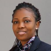 Dr. Victoria Anthony Uyanga avatar image