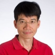Dr. Yi-Chung Lin avatar image