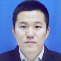 Dr. Yang Liu avatar image