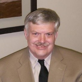 Dr. Robert W. Peters avatar image