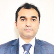 Dr. Sazzad Hossen Toushik avatar image