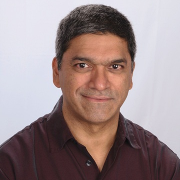 Prof. Dr. Lance Manuel avatar image