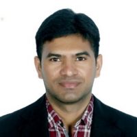 Dr. Naga Vamsi Krishna Thirumalasetty avatar image