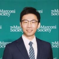 Dr. Zixian Wei avatar image