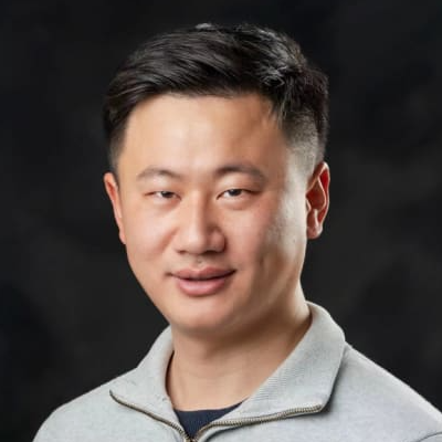 Dr. Hui Wang avatar image