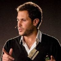 Dr. Javier Borondo avatar image