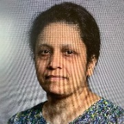 Dr. Pallavi Banerjee avatar image