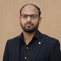 Dr. Sarmad Shakeel avatar image