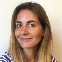 Dr. Alessia Campiche avatar image