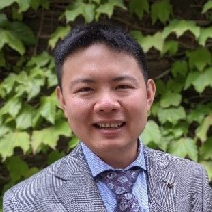 Prof. Dr. Xingyuan Xu avatar image