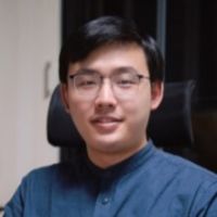 Dr. Siyu Shen avatar image