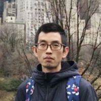 Dr. Dazhuan Xin avatar image