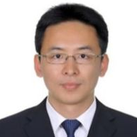 Dr. Peng Chen avatar image
