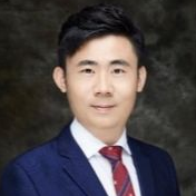 Dr. Bin Zhou avatar image