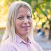 Dr. Jasmina Nikić avatar image