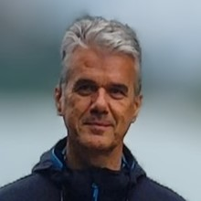 Dr. Teufik Goletić avatar image