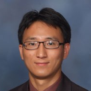 Prof. Dr. Yufeng Ge avatar image