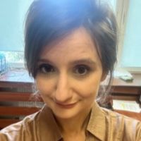 Dr. Gabriela Berkowicz-Płatek avatar image