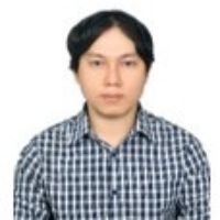 Dr. Ha-Manh Bui avatar image