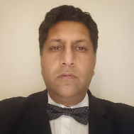 Dr. Suvitesh Luthra avatar image