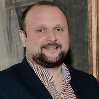 Dr. Nikita Toropov avatar image