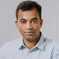 Dr. Aneesh Veluthandath avatar image