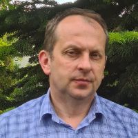 Prof. Dr. Piotr Rybacki avatar image