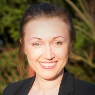 Prof. Dr. Agnieszka Ruppert avatar image