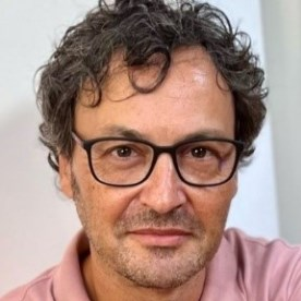 Dr. Carlos Garcia Santiago avatar image