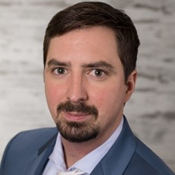 Prof. Dr. Elmar Rueckert avatar image