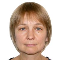 Prof. Dr. Kapitolina Fedorova avatar image