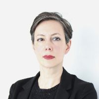 Prof. Dr. Anna Verschik avatar image