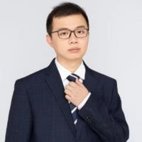 Dr. Xihui Chen avatar image