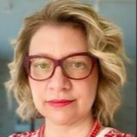 Prof. Dr. Horvat Olga avatar image