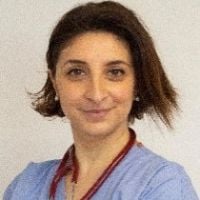 Dr. Valentina Grazioli avatar image