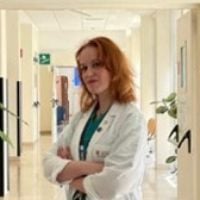 Dr. Ilaria Franzese avatar image