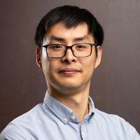 Dr. Baiyang Shi avatar image