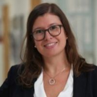 Dr. Corina Klug avatar image