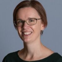 Dr. Sophie Mckenzie avatar image