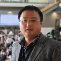 Prof. Dr. Qican Zhang avatar image