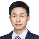 Dr. Lu Yang avatar image