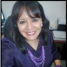 Prof. Dr. Maria Dolores Muy-Rangel avatar image