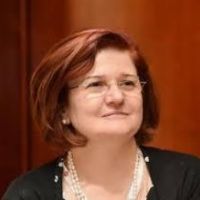 Prof. Dr. Cătălina Poiană avatar image