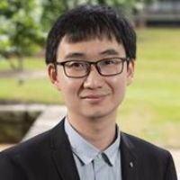 Dr. Chang Liu avatar image