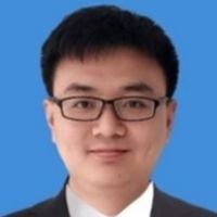 Dr. Pengfei Li avatar image