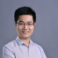 Dr. Changjia Li avatar image